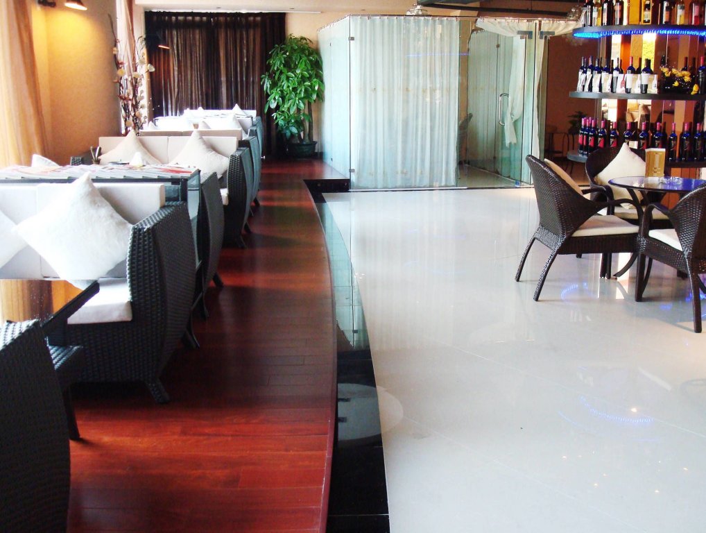 Фошань: Agile Hotel - Foshan
