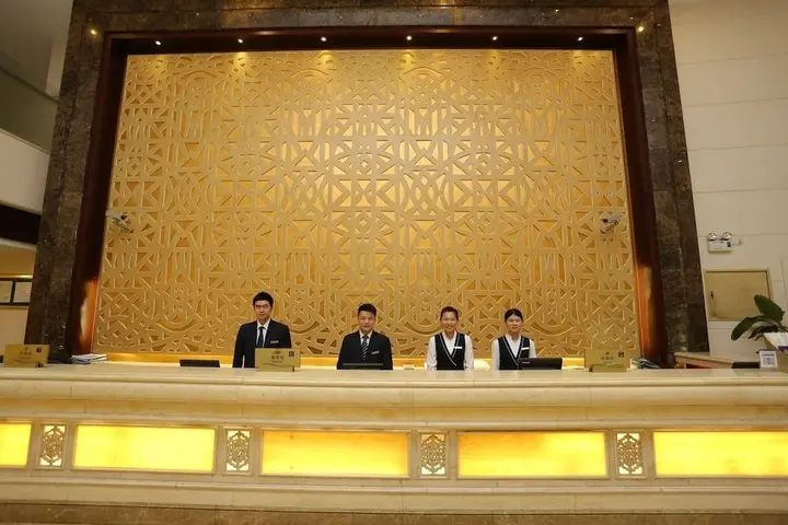 Фошань: Agile Hotel - Foshan