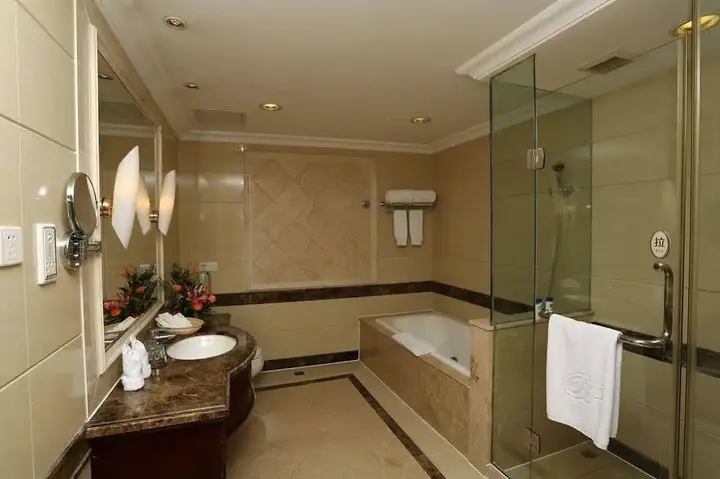 Фошань: Agile Hotel - Foshan