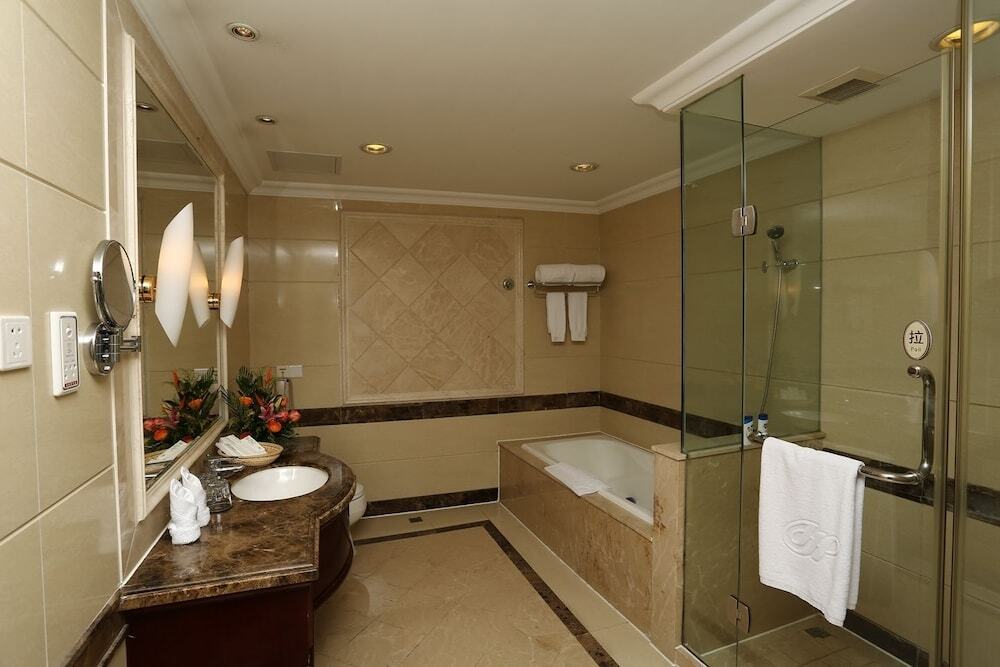 Фошань: Agile Hotel - Foshan