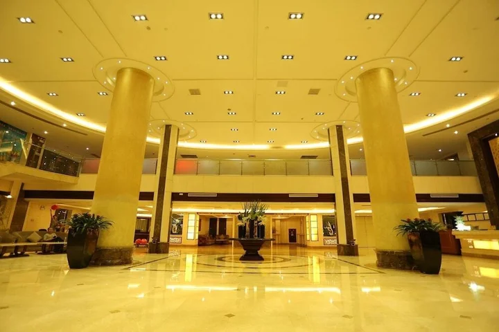 Фошань: Agile Hotel - Foshan