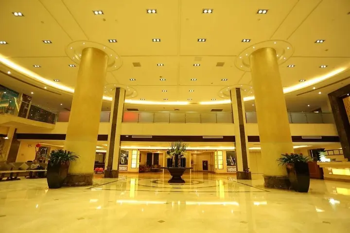 Фошань: Agile Hotel - Foshan