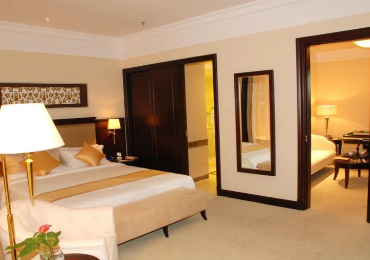 Фошань: Agile Hotel - Foshan