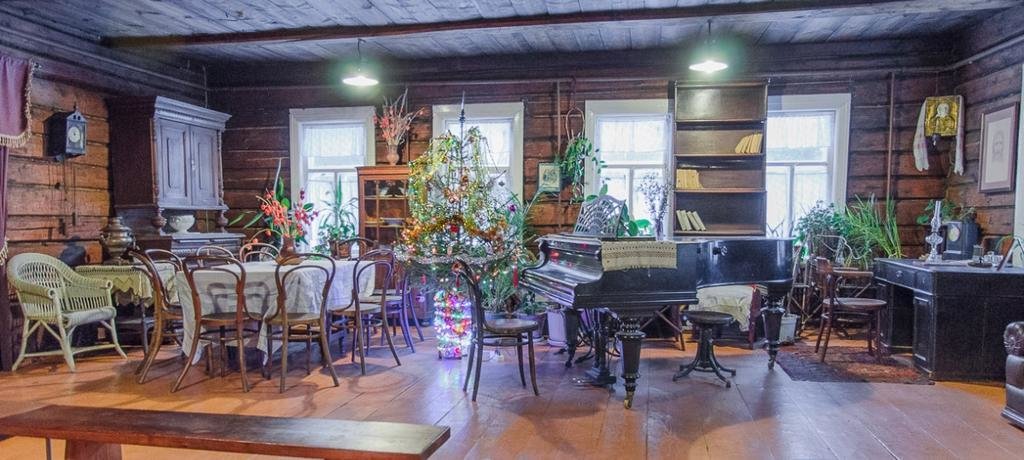 Дачный Хостел — фото 5