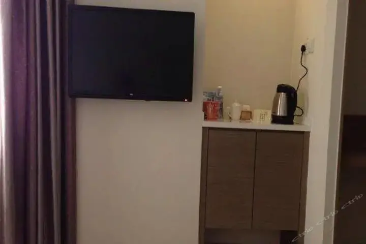 Нанкин: Phoenix Jinghua Hotel