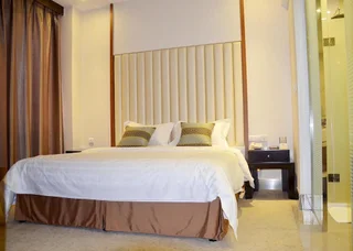 Нанкин: Phoenix Jinghua Hotel
