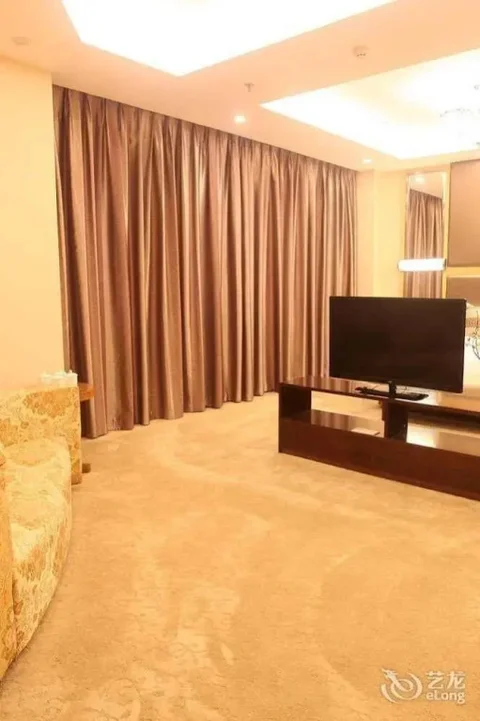 Нанкин: Phoenix Jinghua Hotel
