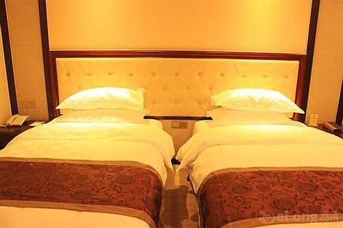 Далянь: Fuhai Hotel