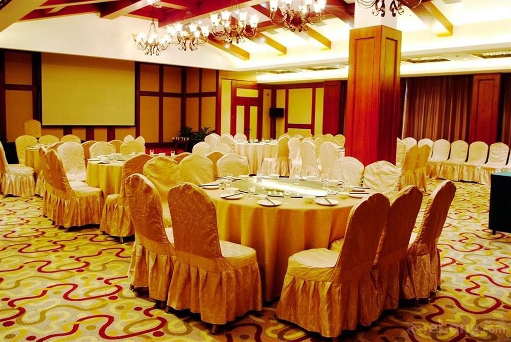 Шэньян: Huamei Haoting Hotel