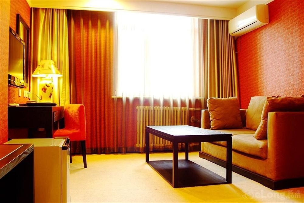 Шэньян: Huamei Haoting Hotel