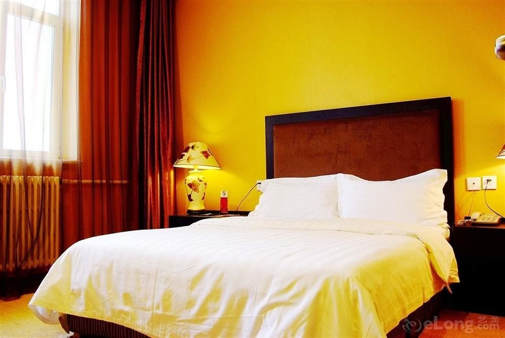 Шэньян: Huamei Haoting Hotel
