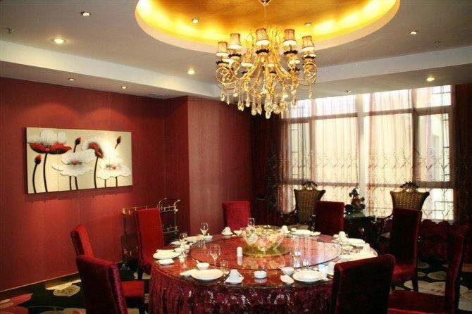 Шэньян: Huamei Haoting Hotel