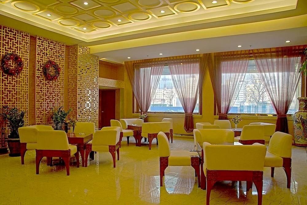 Шэньян: Huamei Haoting Hotel