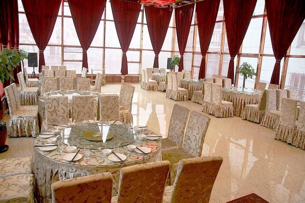 Шэньян: Huamei Haoting Hotel