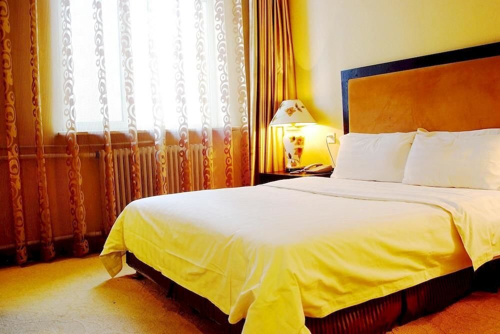 Шэньян: Huamei Haoting Hotel