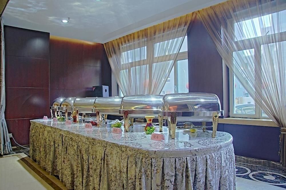 Шэньян: Huamei Haoting Hotel
