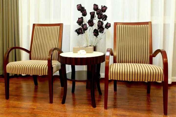 Далянь: Aulicare Hotel
