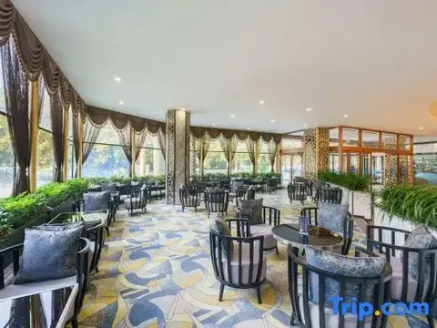 Далянь: Aulicare Hotel