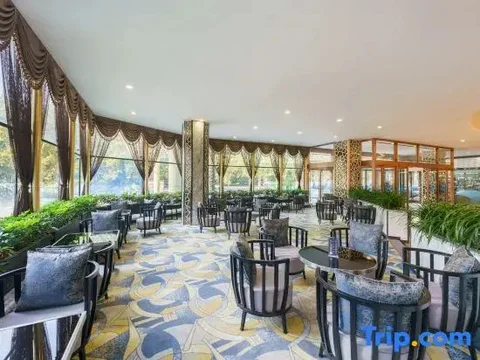 Далянь: Aulicare Hotel