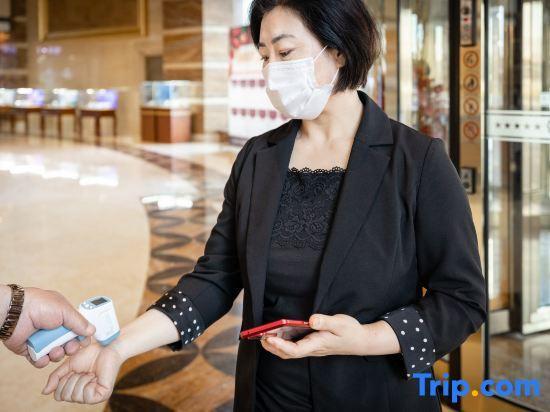 Инкоу: Lihua International Hotel