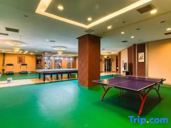 Инкоу: Lihua International Hotel