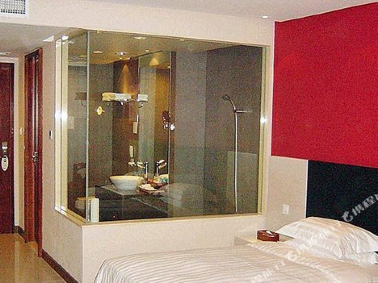 Шэньян: Taoyuan Hotel (Shenyang Zhongjie)