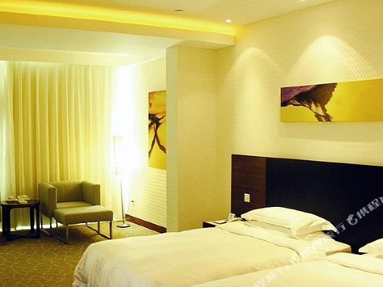 Шэньян: Taoyuan Hotel (Shenyang Zhongjie)