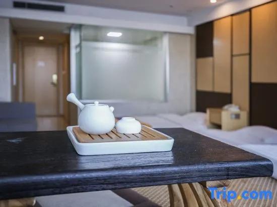 Шэньян: Taoyuan Hotel (Shenyang Zhongjie)