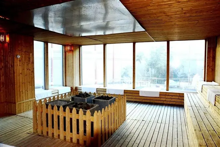 Пекин: Nirvana Resort