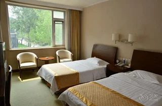 Пекин: Nirvana Resort