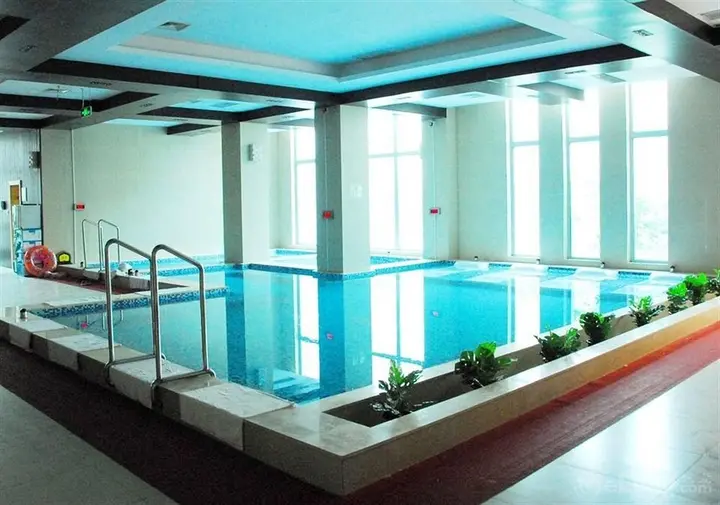 Пекин: Nirvana Resort