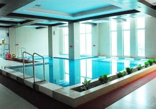 Пекин: Nirvana Resort