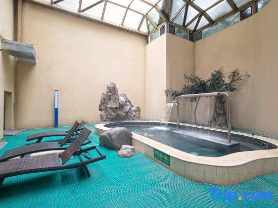 Пекин: Nirvana Resort