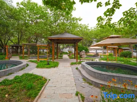 Пекин: Nirvana Resort
