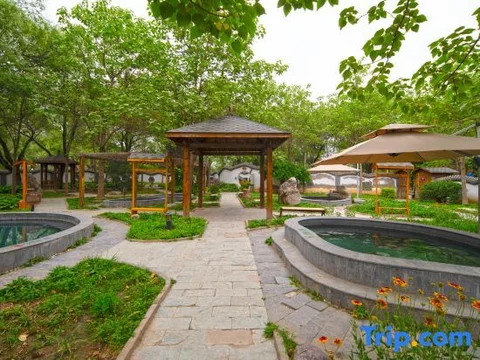 Пекин: Nirvana Resort