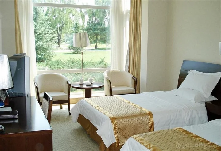 Пекин: Nirvana Resort