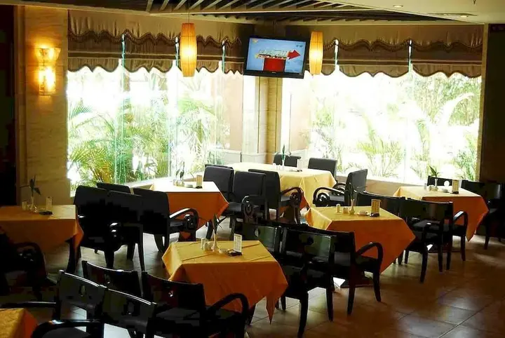 Хайкоу: Crown Jiakai Hotel