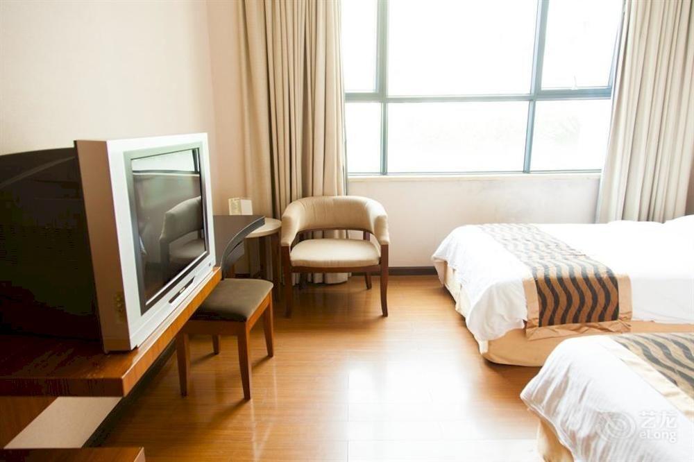 Хайкоу: Crown Jiakai Hotel