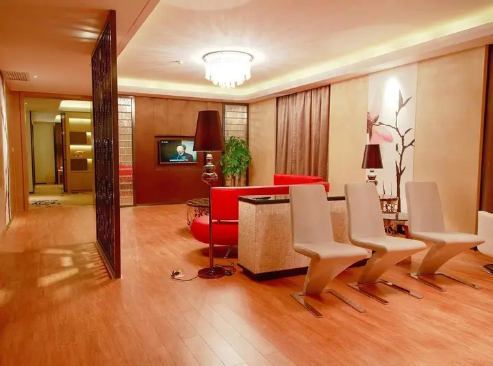 Дунгуань: Garman International Hotel