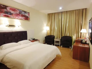 Фошань: Guohui Holiday Hotel