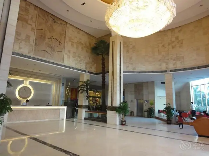 Фошань: Guohui Holiday Hotel