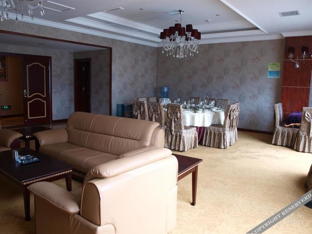 Гуйян: Xi Feng Hotel