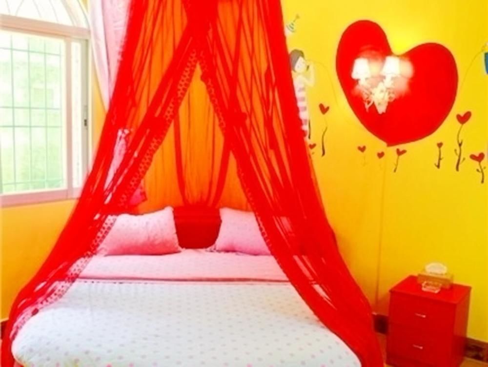 Сямынь: Haixinxuan Holiday Inn