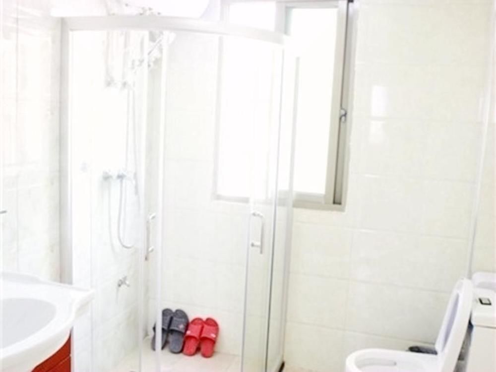 Сямынь: Haixinxuan Holiday Inn
