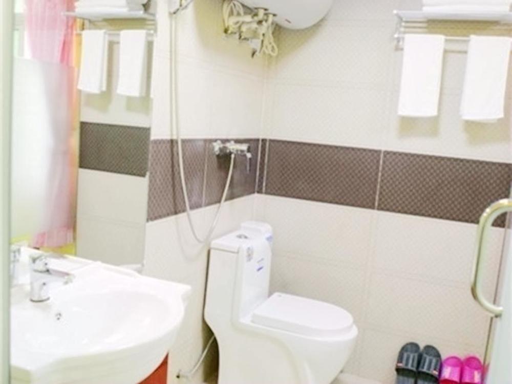 Сямынь: Haixinxuan Holiday Inn