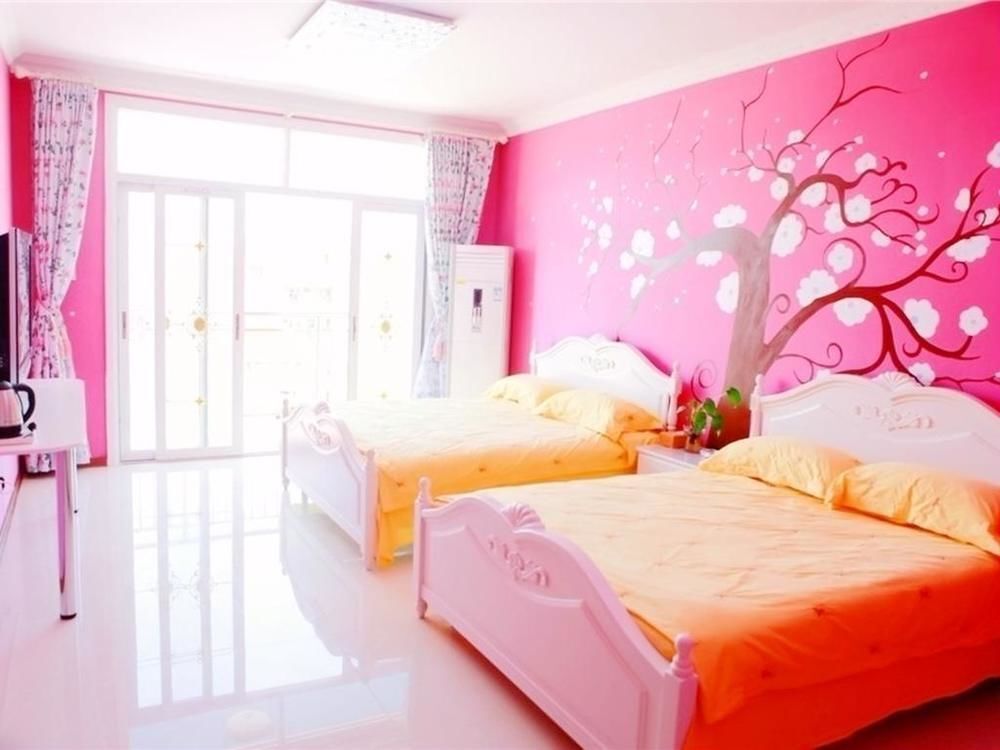 Сямынь: Haixinxuan Holiday Inn