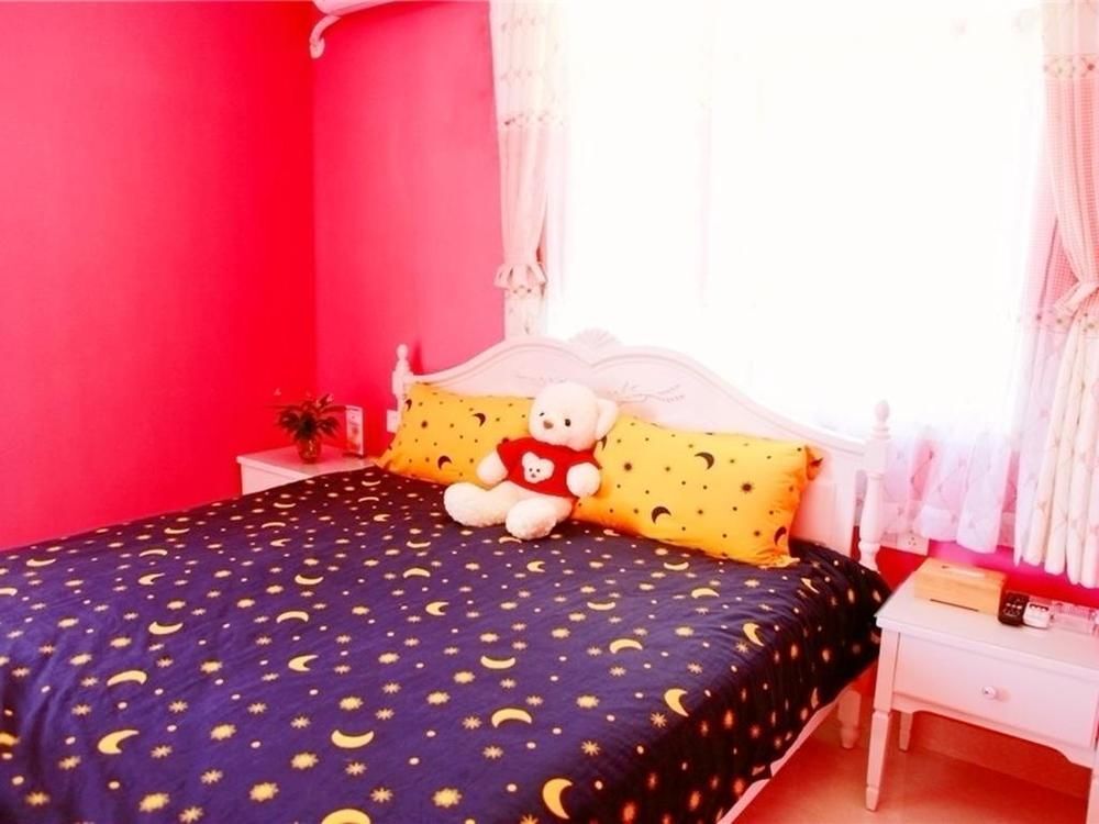 Сямынь: Haixinxuan Holiday Inn