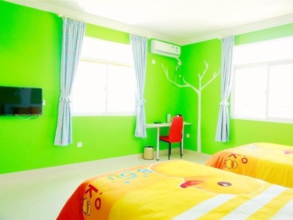 Сямынь: Haixinxuan Holiday Inn