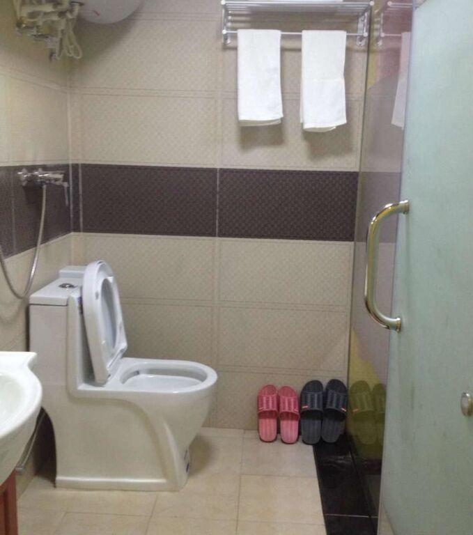 Сямынь: Haixinxuan Holiday Inn