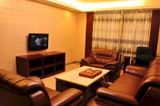 Фошань: V.crown Holiday Hotel
